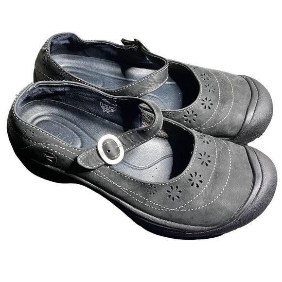 Keen Shoes Keen Calistoga Mary Janes Womens 5 Poshmark